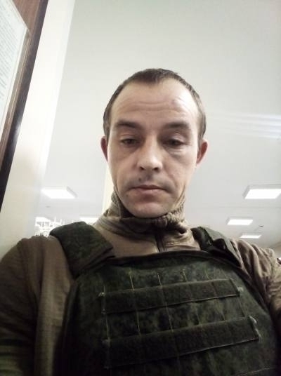 Андрей 39 лет В ельск Россия