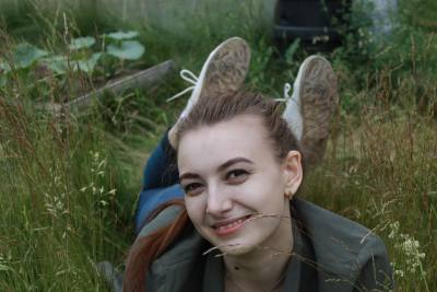 Olga 35 ans Ульяновск Russie
