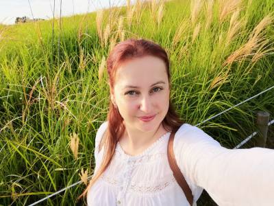 Natalia 53 ans Moscow Russie