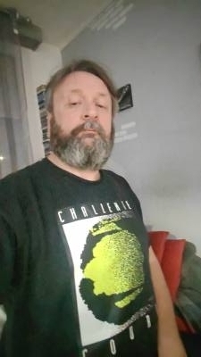 Stephane 50 лет Fourchambault  Франция