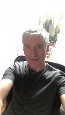 Denis 60 ans Brest France