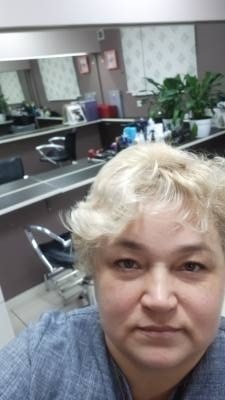 Helen 57 ans Kiev Ukraine