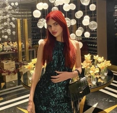 Анна 23 ans Харьков Ukraine