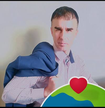 Vlad 44 лет Kharkov Украина
