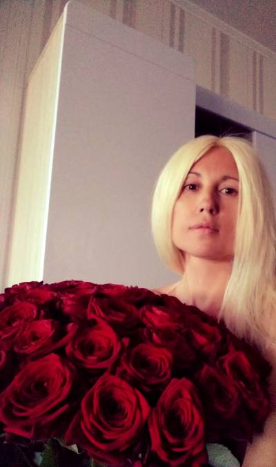Julia 47 ans Краснодар  Russie