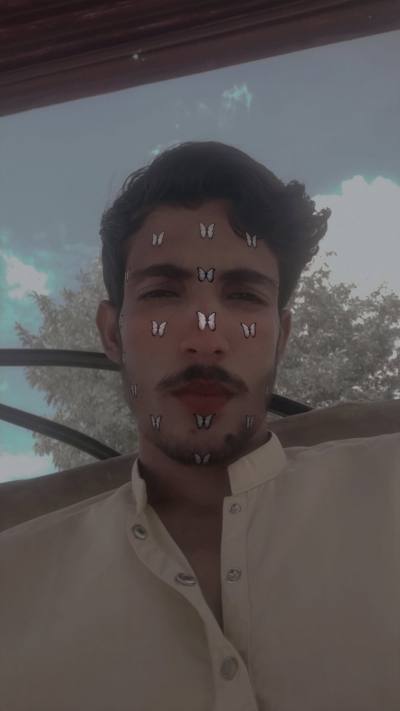 Ali 18 лет Quetta  Pakistan