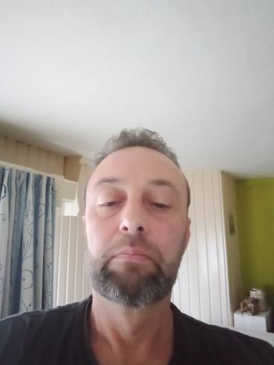 Frédéric 48 ans Aalst Belgique