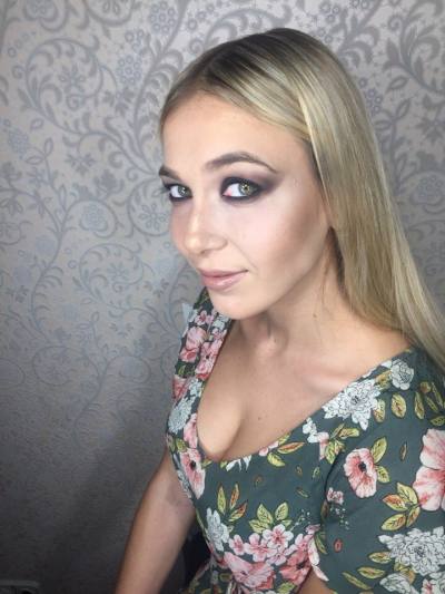 Nastiycha 35 ans Kazan Russie
