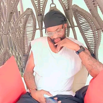 Donatien 21 лет Paris  Франция