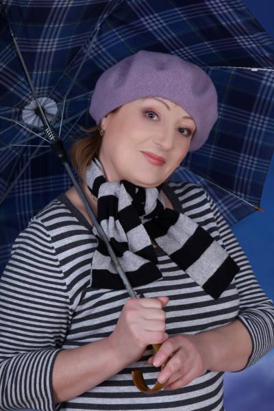 Galina 62 ans Almaty Kazakhstan
