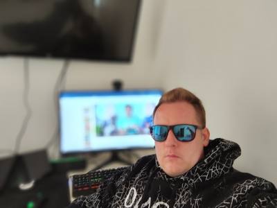 David 33 лет Ptuj Словения