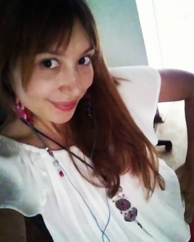 Aiya 41 ans Almaty Kazakhstan