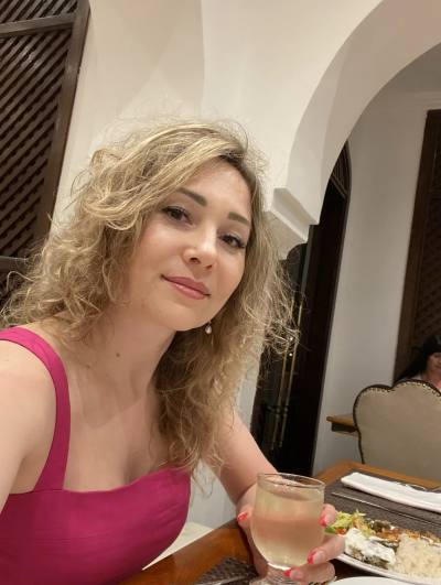 Darya 39 years Samara Russia