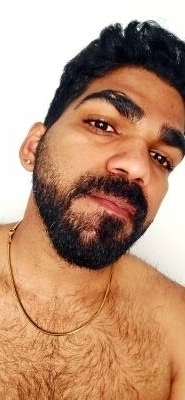 Kalidas 27 years Cottbus Germany
