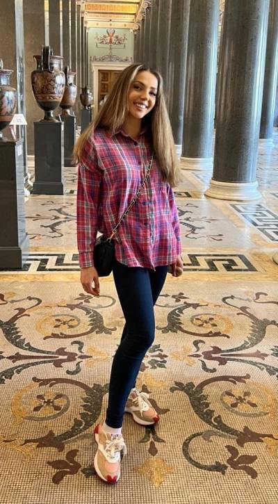 Gaukhar 34 ans Astana Kazakhstan