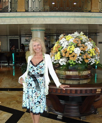 Helena 63 ans Saint-peterburg Russie