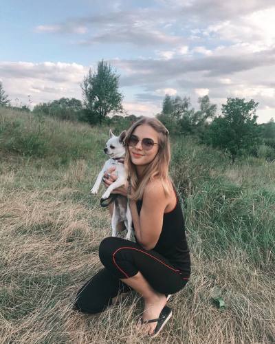 Ohh 37 ans Zaporozhye Ukraine