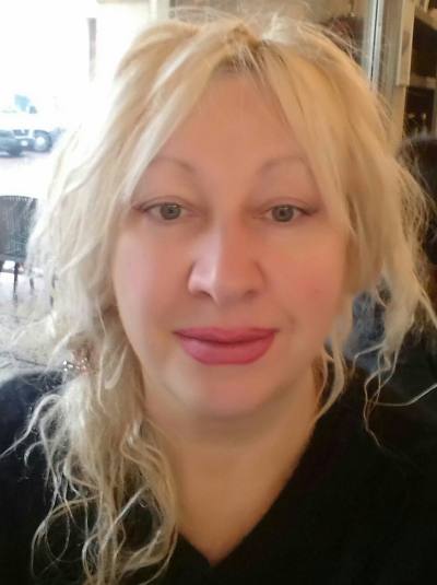 Ольга 54 ans харьков Ukraine
