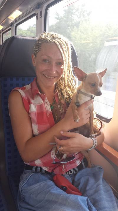 Natalia 46 Jahre Luxembourg Luxemburg