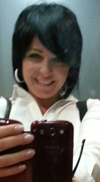 Lyudmila 48 ans Brest Biélorussie