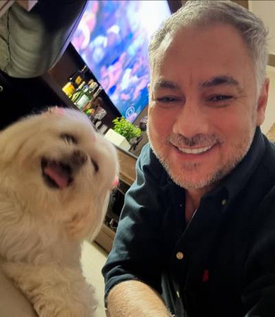 Sebastian 57 ans Florida  Etats-Unis