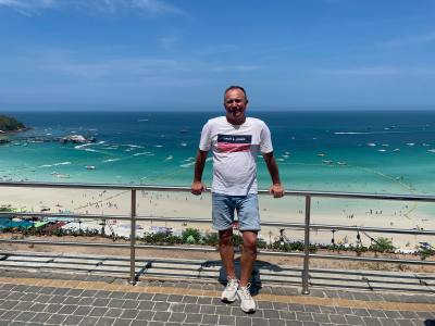 Peter 48 ans Baden  Autriche