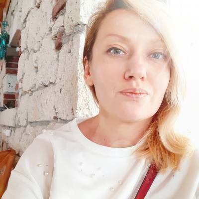 Elena 42 ans Рязань Russie