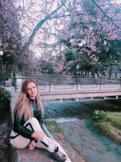 Darinasvir 39 ans Yalta Russie