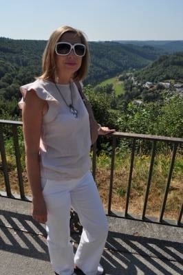 Tatiana 53 ans Kiev Ukraine