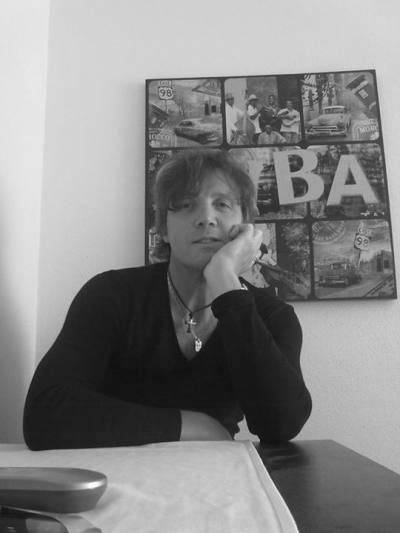 Andreas 53 лет Augsburg Германия