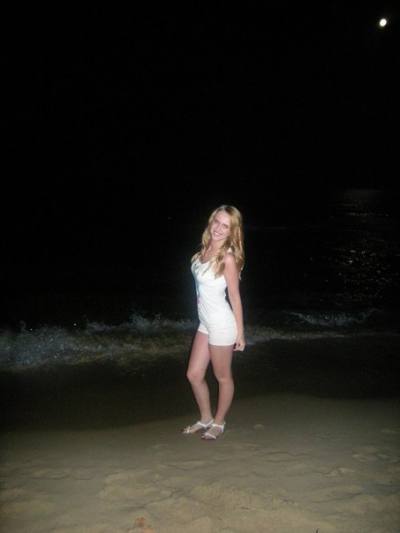 Elena 31 ans Minsk Biélorussie