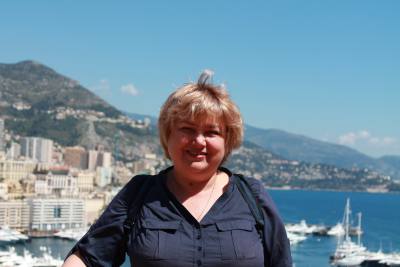 Helbel 65 ans Nsk Russie