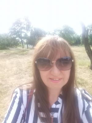 татьяна 44 ans Николаев  Ukraine