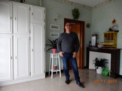 Benoit 64 ans Metz France