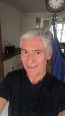 Denis 60 ans Brest France
