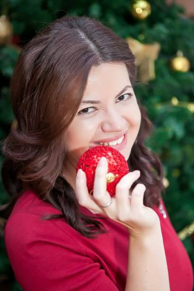 Ekaterina 48 ans калининград Russie