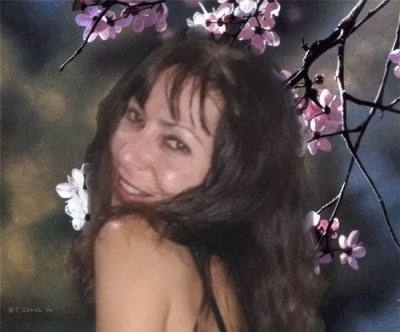 Жанна 56 ans Одесса Ukraine