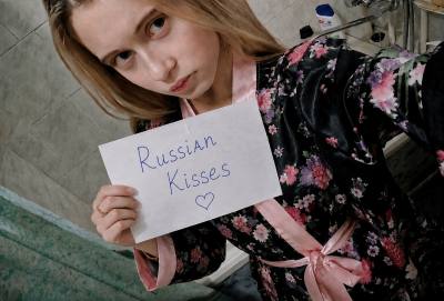 Daria 18 ans Kyiv  Ukraine