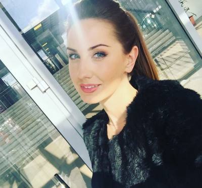 Anna 44 ans Киев Ukraine