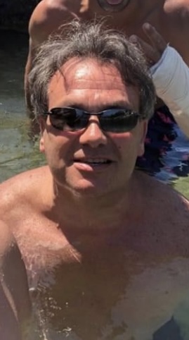 Denys 57 лет Tassin La Demi Lune Франция