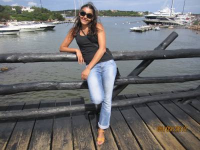 Ramilya 42 ans Kazan Russie