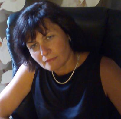 Olga 54 ans Nijniy Novgorod Russie