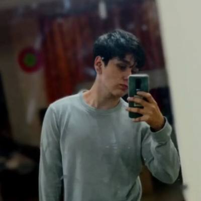 Alistair 26 лет Lima Россия