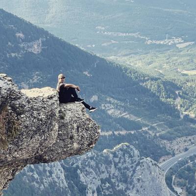 Sinan 23 лет Wien Австрия