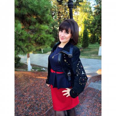 Elvira 34 ans Ташкент Ouzbékistan