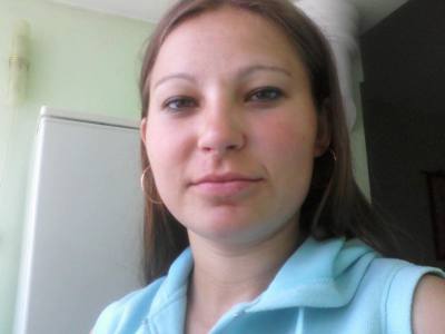 Weronika 35 ans Grodno Biélorussie