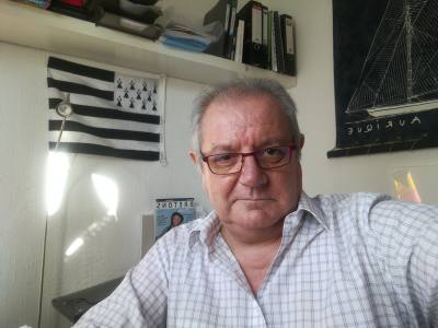 Jp 63 ans Erquelinnes Belgique