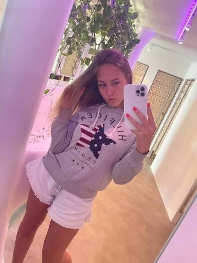 Masha 25 ans Kiev Ukraine
