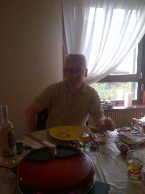 Jean-Noël 57 лет Jarville La Malgrange Франция