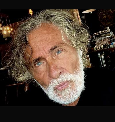 Marcello 60 лет Paris 16 Em Франция